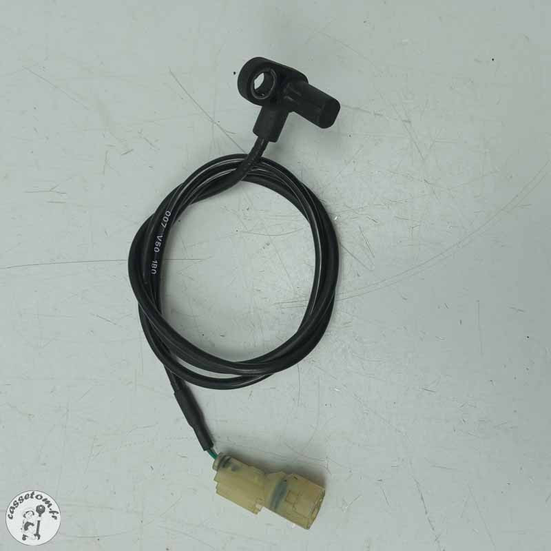 Capteur ABS arrière  Triumph 1200 tiger xrx 2019 - Cassetom - Nos pieces motos