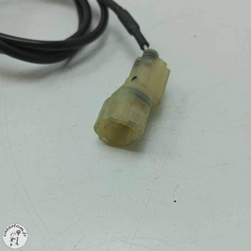 Capteur ABS arrière  Triumph 1200 tiger xrx 2019 - Cassetom - Nos pieces motos