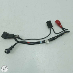 Câble de batterie  Triumph 1200 tiger xrx 2019 - Cassetom - Nos pieces motos