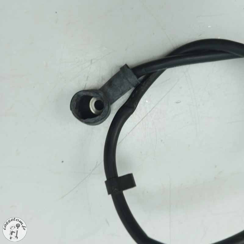 Câble de batterie  Triumph 1200 tiger xrx 2019 - Cassetom - Nos pieces motos