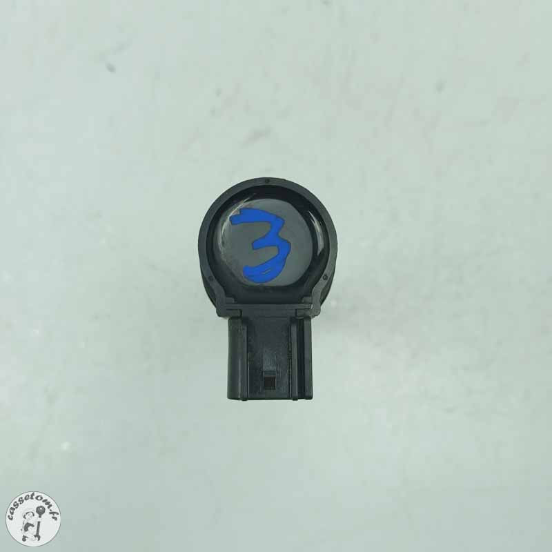 Bobine crayon 3 Triumph 1200 tiger xrx 2019 - Cassetom - Nos pieces motos