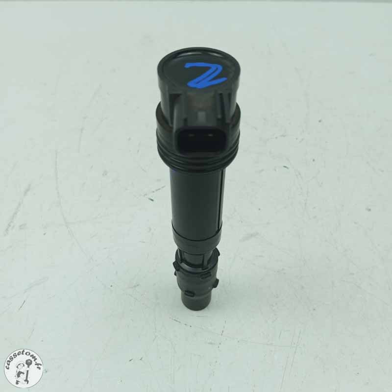 Bobine crayon 2 Triumph 1200 tiger xrx 2019 - Cassetom - Nos pieces motos