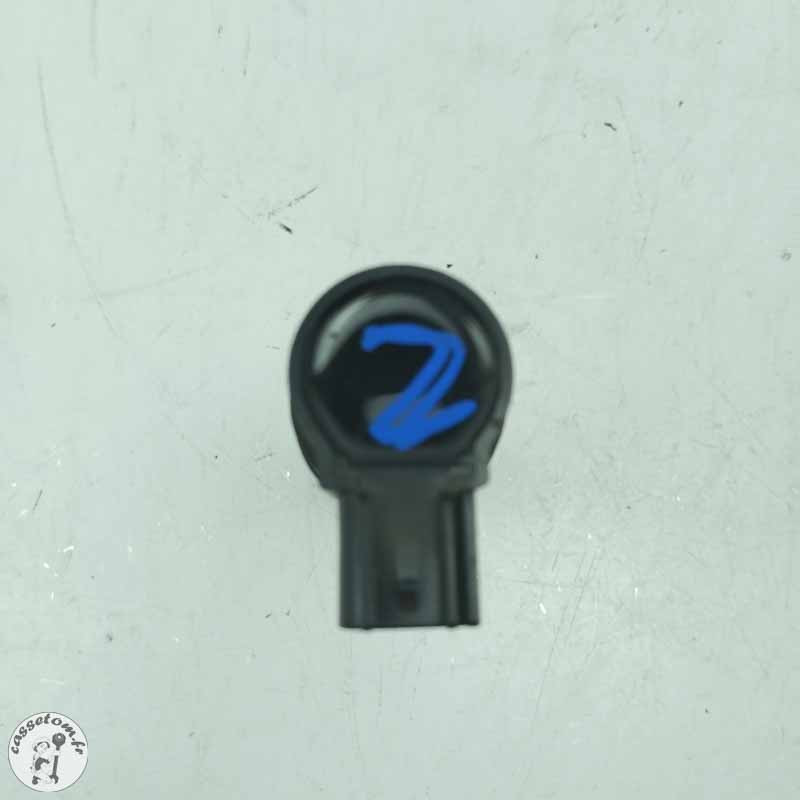 Bobine crayon 2 Triumph 1200 tiger xrx 2019 - Cassetom - Nos pieces motos