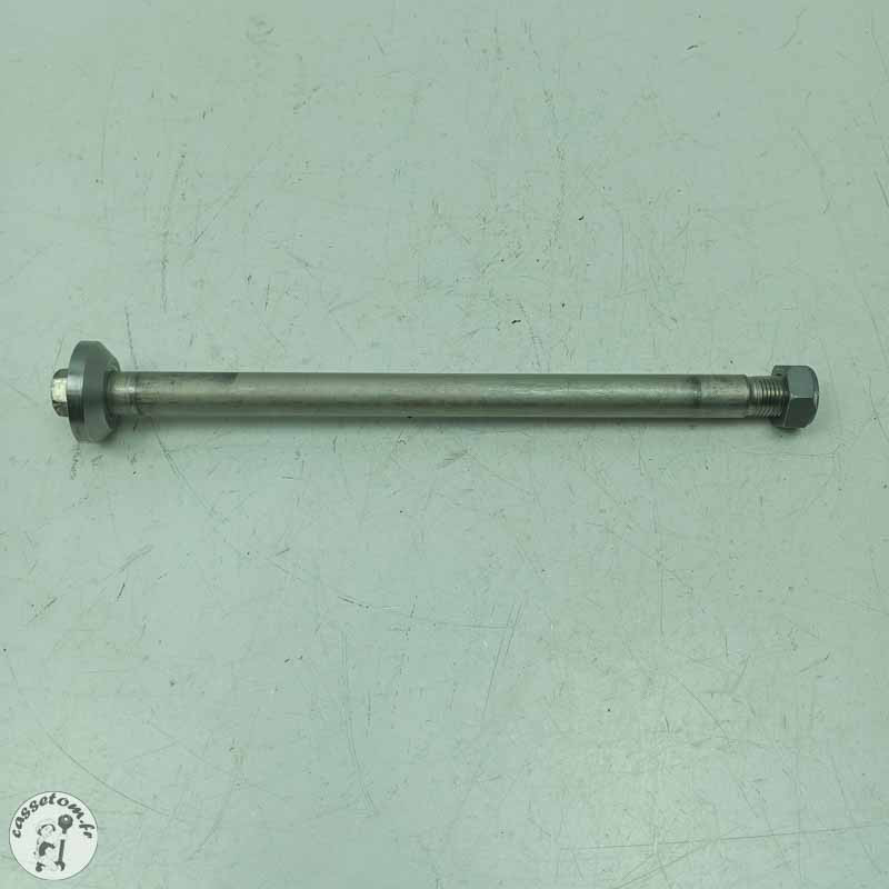 Axe de bras oscillant  Triumph 1200 tiger xrx 2019 - Cassetom - Nos pieces motos