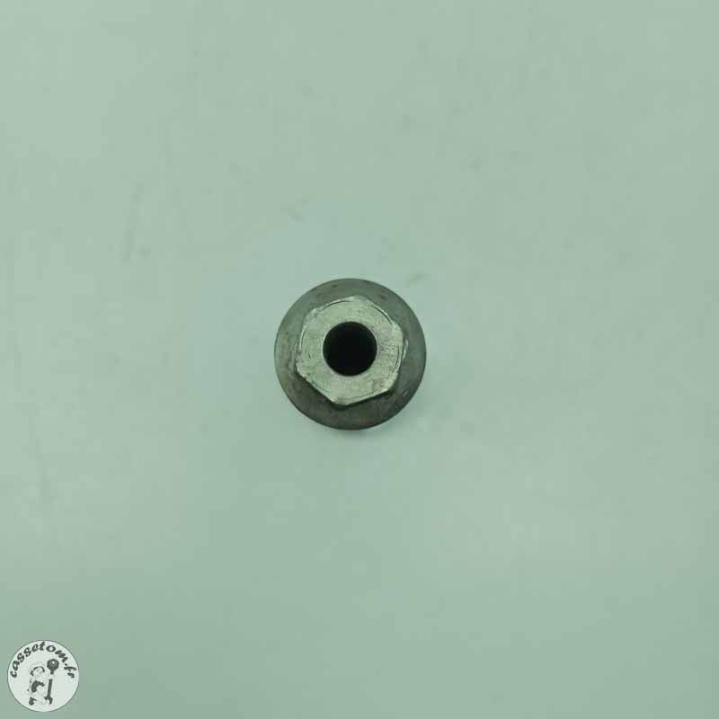 Axe de bras oscillant  Triumph 1200 tiger xrx 2019 - Cassetom - Nos pieces motos