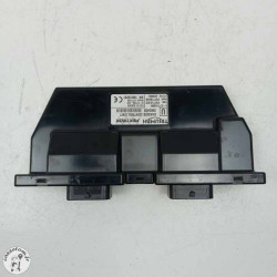 Boitier chassis control unit  Triumph 1200 tiger xrx 2019 - Cassetom - Nos pieces motos