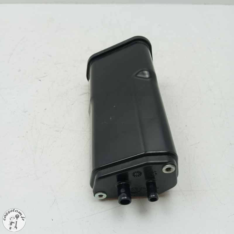 Filtre à canister  Triumph 1200 tiger xrx 2019 - Cassetom - Nos pieces motos