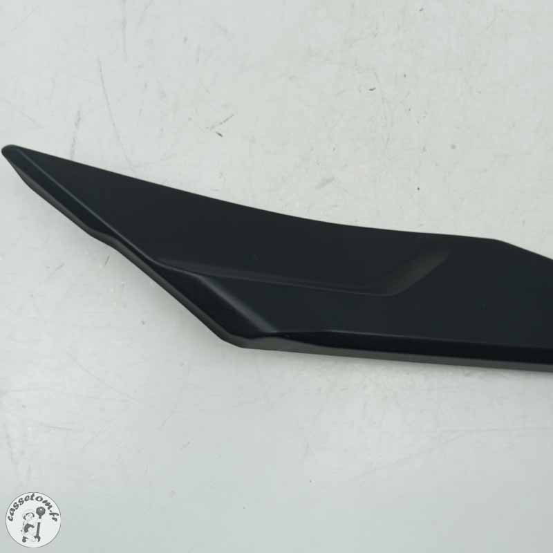 Carénage sous selle droit Triumph 1200 tiger xrx 2019 - Cassetom - Nos pieces motos