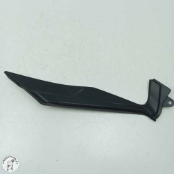 Carénage sous selle droit Triumph 1200 tiger xrx 2019 - Cassetom - Nos pieces motos
