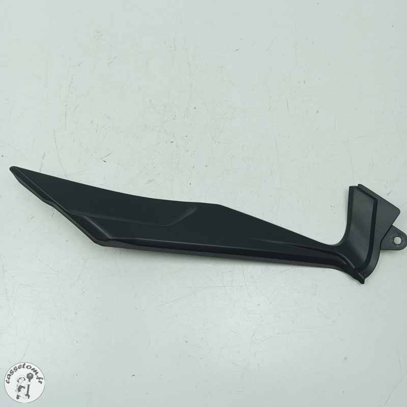 Carénage sous selle droit Triumph 1200 tiger xrx 2019 - Cassetom - Nos pieces motos