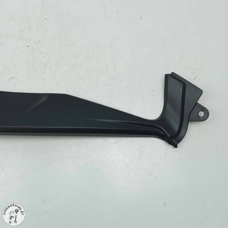 Carénage sous selle droit Triumph 1200 tiger xrx 2019 - Cassetom - Nos pieces motos