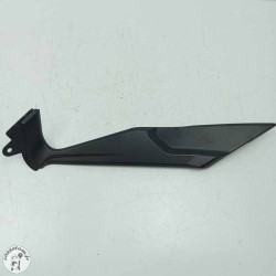 Carénage sous selle gauche  Triumph 1200 tiger xrx 2019 - Cassetom - Nos pieces motos