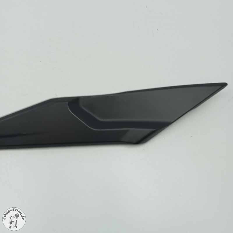Carénage sous selle gauche  Triumph 1200 tiger xrx 2019 - Cassetom - Nos pieces motos