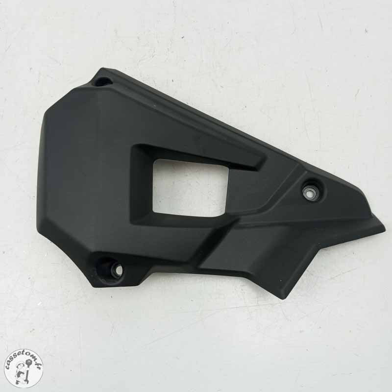 Cache vase d'expansion  Triumph 1200 tiger xrx 2019 - Cassetom - Nos pieces motos