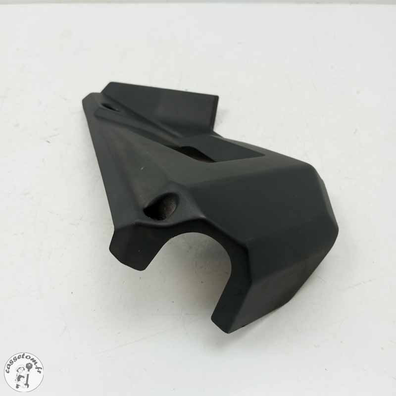 Cache vase d'expansion  Triumph 1200 tiger xrx 2019 - Cassetom - Nos pieces motos