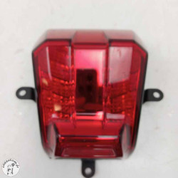 Feu arrière  Triumph 1200 tiger xrx 2019 - Cassetom - Nos pieces motos