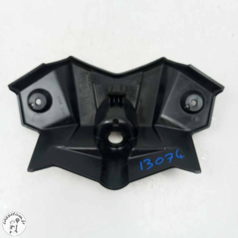 Carénage reservoir centrale  Triumph 1200 tiger xrx 2019 - Cassetom - Nos pieces motos