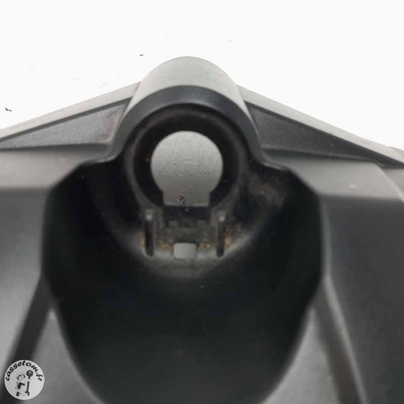 Carénage reservoir centrale  Triumph 1200 tiger xrx 2019 - Cassetom - Nos pieces motos