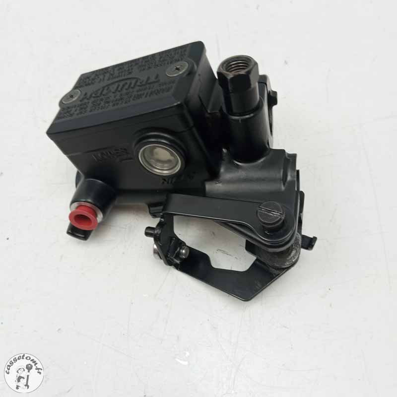 Maître cylindre d'embrayage  Triumph 1200 tiger xrx 2019 - Cassetom - Nos pieces motos