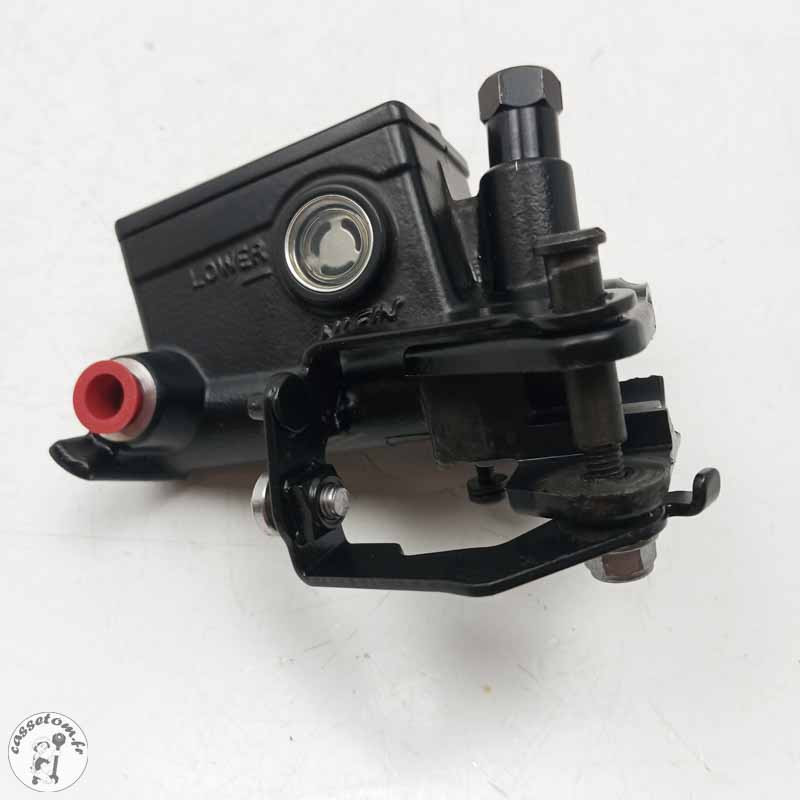 Maître cylindre d'embrayage  Triumph 1200 tiger xrx 2019 - Cassetom - Nos pieces motos