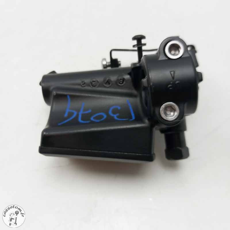 Maître cylindre d'embrayage  Triumph 1200 tiger xrx 2019 - Cassetom - Nos pieces motos