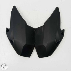 Sabot moteur  Triumph 1200 tiger xrx 2019 - Cassetom - Nos pieces motos