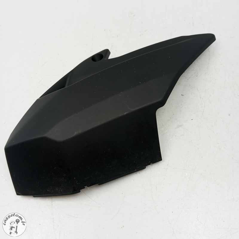 Sabot moteur  Triumph 1200 tiger xrx 2019 - Cassetom - Nos pieces motos