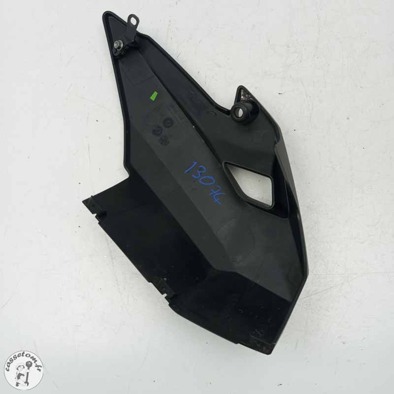 Sabot moteur  Triumph 1200 tiger xrx 2019 - Cassetom - Nos pieces motos