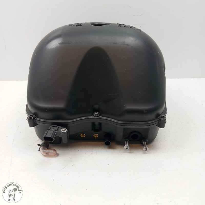 Boitier de filtre à air  Triumph 1200 tiger xrx 2019 - Cassetom - Nos pieces motos