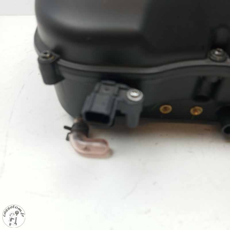 Boitier de filtre à air  Triumph 1200 tiger xrx 2019 - Cassetom - Nos pieces motos