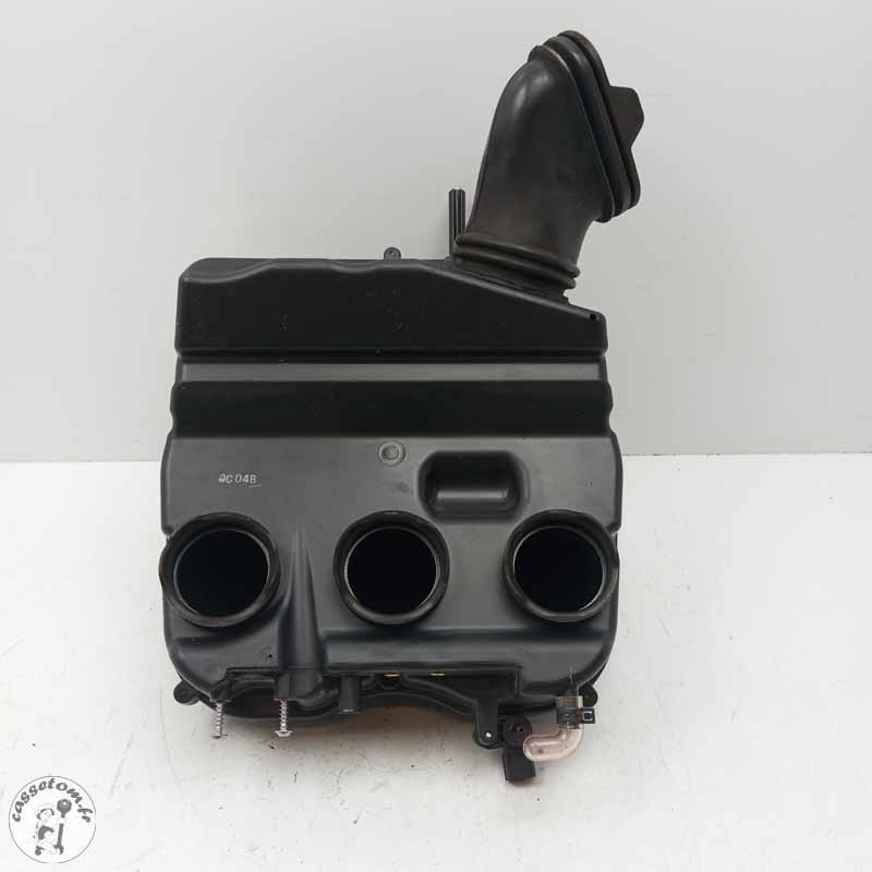 Boitier de filtre à air  Triumph 1200 tiger xrx 2019 - Cassetom - Nos pieces motos
