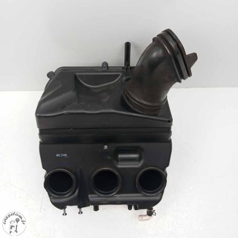 Boitier de filtre à air  Triumph 1200 tiger xrx 2019 - Cassetom - Nos pieces motos