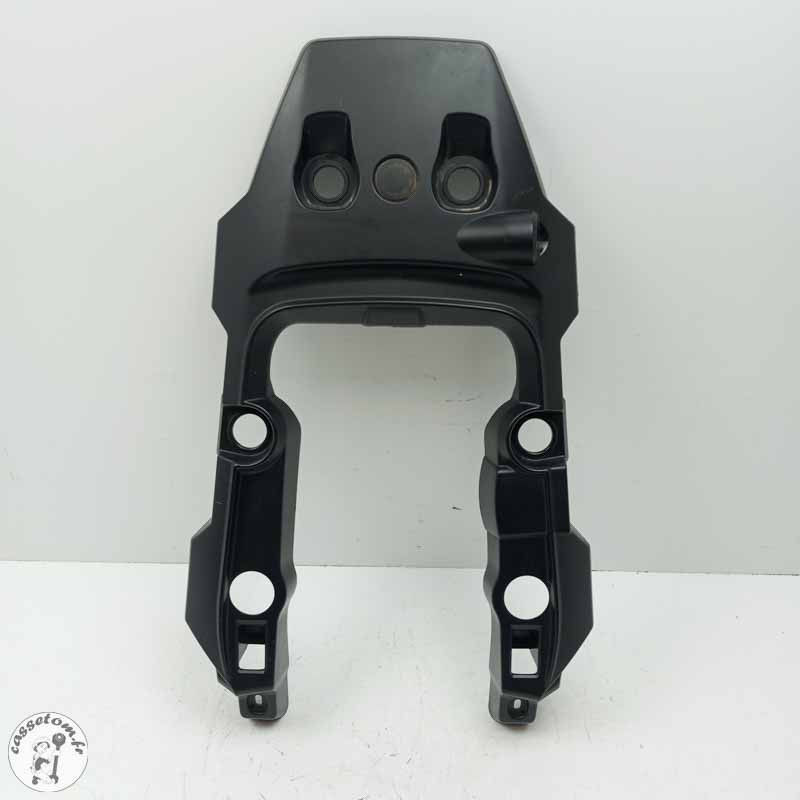 Coque arrière  Triumph 1200 tiger xrx 2019 - Cassetom - Nos pieces motos