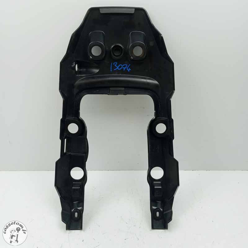 Coque arrière  Triumph 1200 tiger xrx 2019 - Cassetom - Nos pieces motos