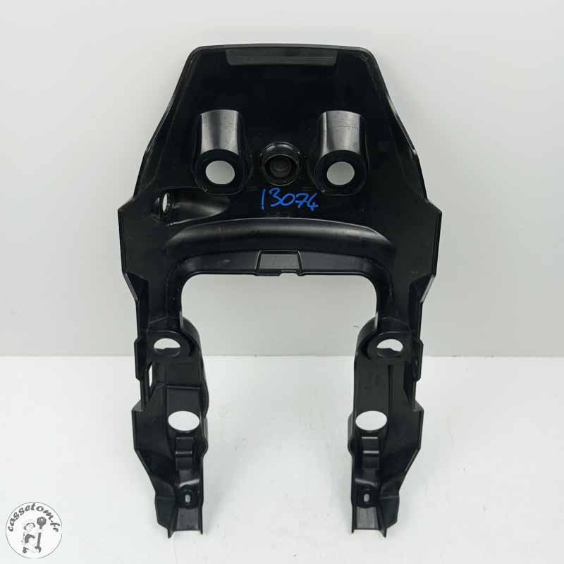 Coque arrière  Triumph 1200 tiger xrx 2019 - Cassetom - Nos pieces motos