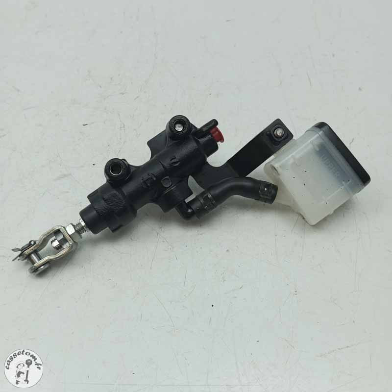 Maître cylindre de frein arrière  Triumph 1200 tiger xrx 2019 - Cassetom - Nos pieces motos