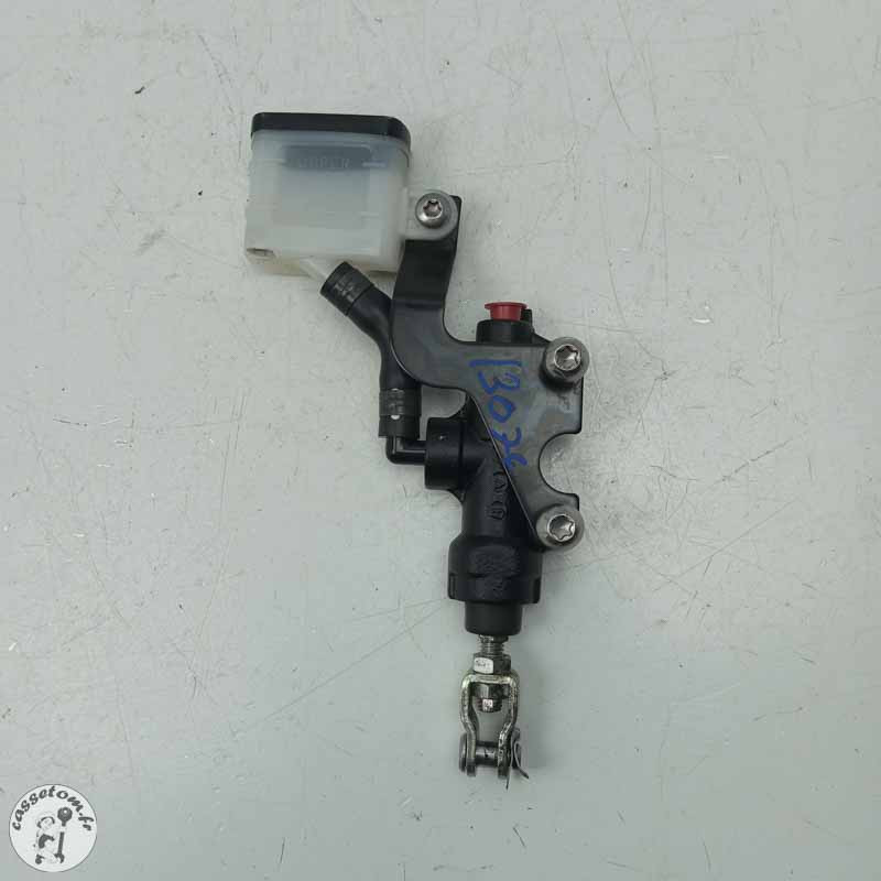 Maître cylindre de frein arrière  Triumph 1200 tiger xrx 2019 - Cassetom - Nos pieces motos