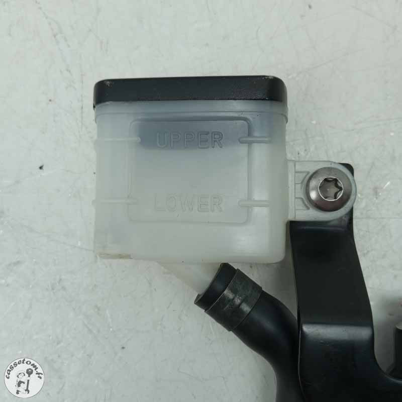 Maître cylindre de frein arrière  Triumph 1200 tiger xrx 2019 - Cassetom - Nos pieces motos