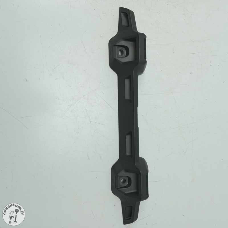 Support top case  Triumph 1200 tiger xrx 2019 - Cassetom - Nos pieces motos