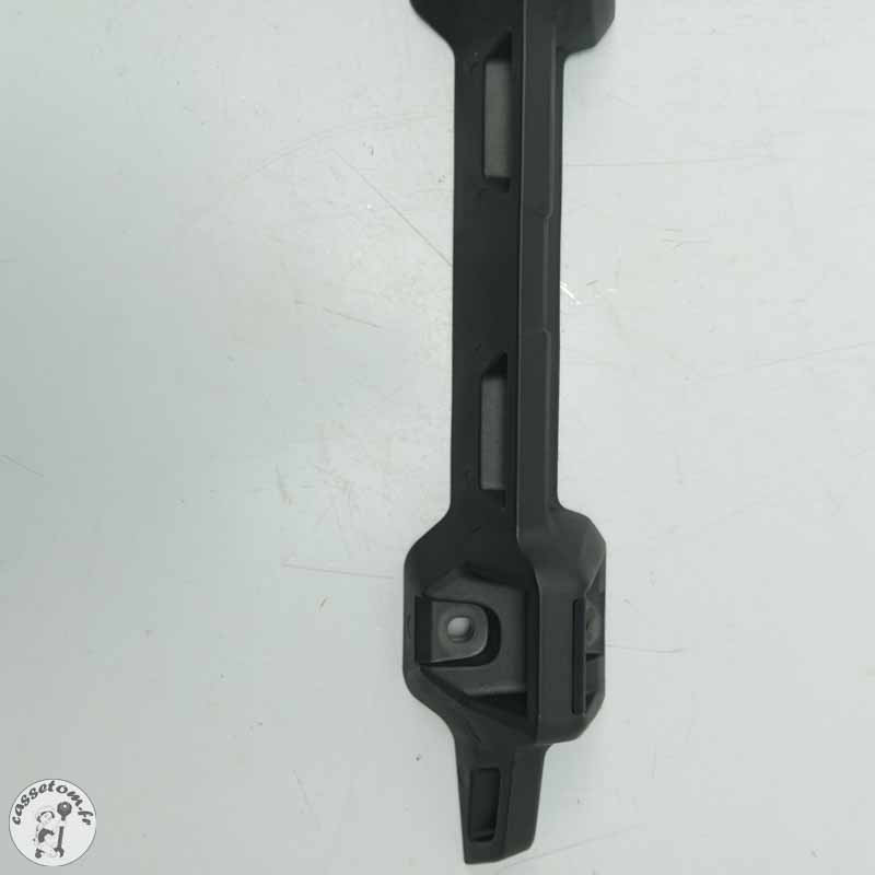 Support top case  Triumph 1200 tiger xrx 2019 - Cassetom - Nos pieces motos