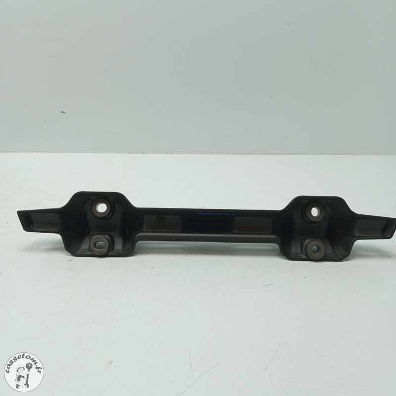 Support top case  Triumph 1200 tiger xrx 2019 - Cassetom - Nos pieces motos