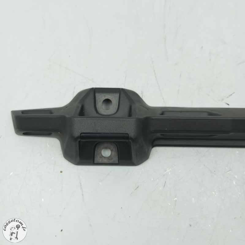 Support top case  Triumph 1200 tiger xrx 2019 - Cassetom - Nos pieces motos