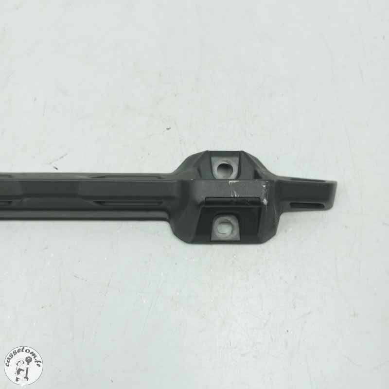 Support top case  Triumph 1200 tiger xrx 2019 - Cassetom - Nos pieces motos