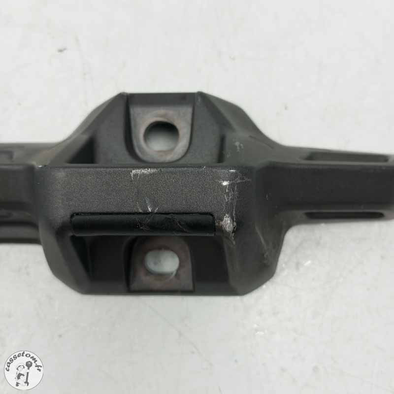 Support top case  Triumph 1200 tiger xrx 2019 - Cassetom - Nos pieces motos