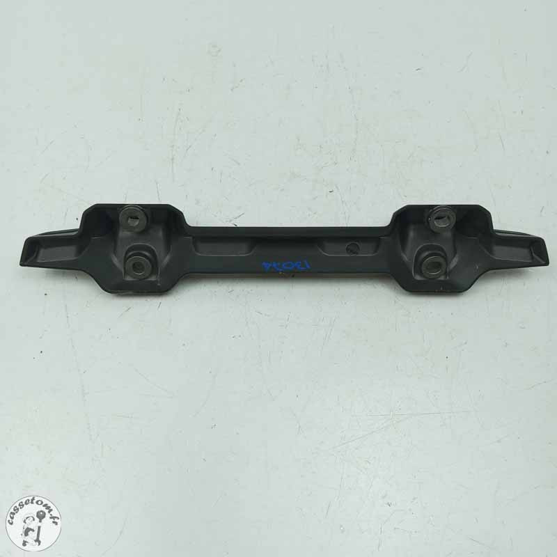 Support top case  Triumph 1200 tiger xrx 2019 - Cassetom - Nos pieces motos