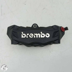 Etrier de frein avant droit  Triumph 1200 tiger xrx 2019 - Cassetom - Nos pieces motos