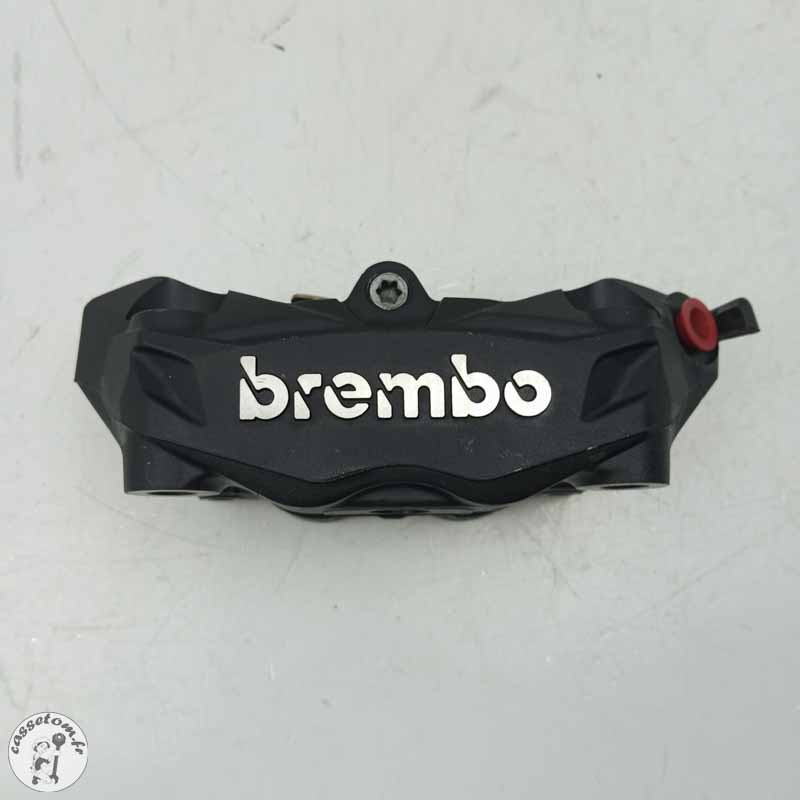 Etrier de frein avant droit  Triumph 1200 tiger xrx 2019 - Cassetom - Nos pieces motos