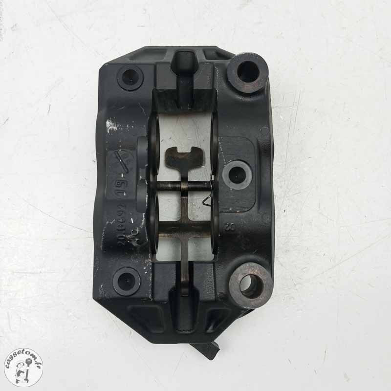 Etrier de frein avant droit  Triumph 1200 tiger xrx 2019 - Cassetom - Nos pieces motos