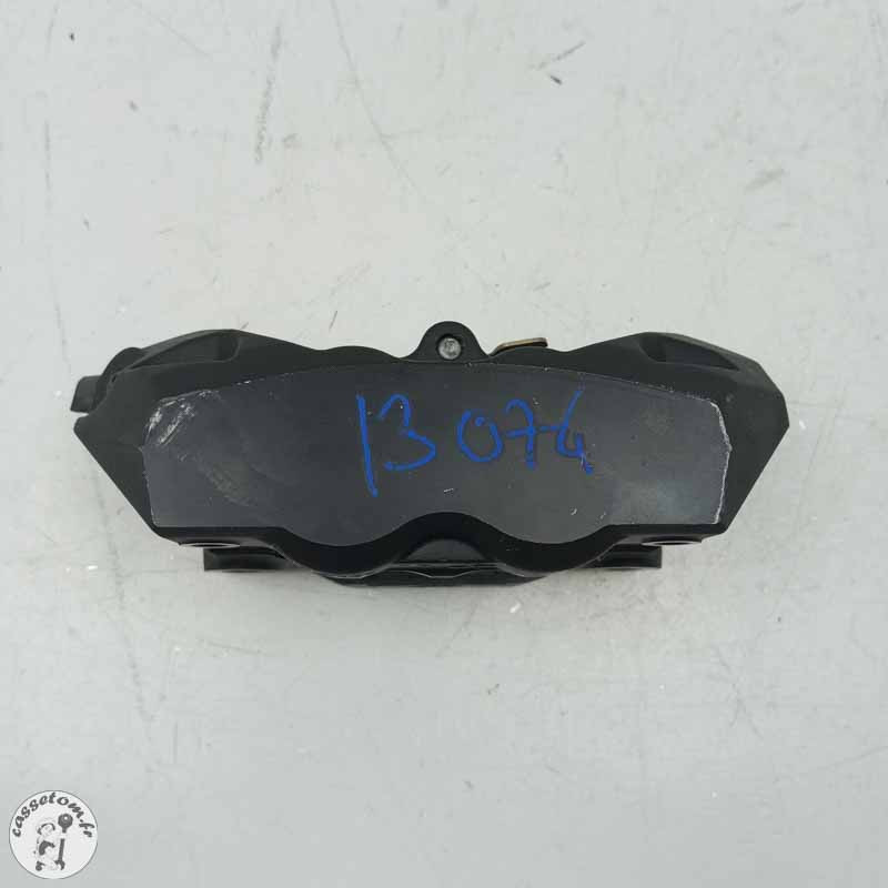 Etrier de frein avant droit  Triumph 1200 tiger xrx 2019 - Cassetom - Nos pieces motos