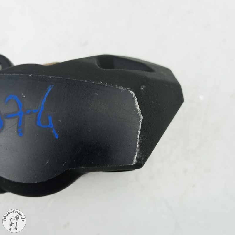 Etrier de frein avant droit  Triumph 1200 tiger xrx 2019 - Cassetom - Nos pieces motos